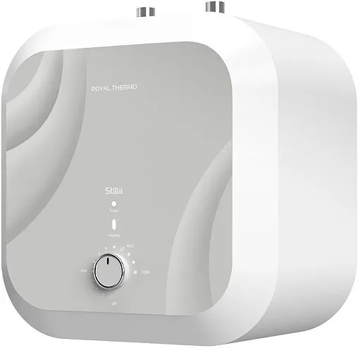 Водонагреватель накопительный электрический Royal Thermo RWH 15 Stilla U