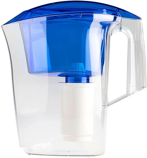 Фильтр-кувшин Гейзер Аквилон 62042 синий