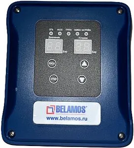 Частотный преобразователь Belamos FIM-10-3.0, 1