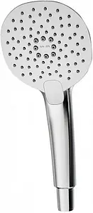 Лейка ручного душа Am.Pm Spirit 2.0 хром F0270A000 Лейка ручного душа Am.Pm Spirit 2.0 хром F0270A000, 1