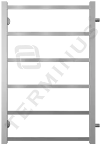 Полотенцесушитель водяной лесенка Terminus Вега П6 500х806 б/п 600 полированная сталь 4620768886645 Полотенцесушитель водяной лесенка Terminus Вега П6 500х806 б/п 600 полированная сталь 4620768886645, 1