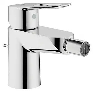 Смеситель для биде Grohe BauLoop хром 23338000 Смеситель для биде Grohe BauLoop хром 23338000, 1