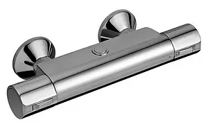 Термостат для душа Ideal Standard Active хром A4046AA Термостат для душа Ideal Standard Active хром A4046AA, 1