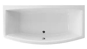 Ванна акриловая Excellent Kreo 190x90 WAEX.KRE19WH, 1