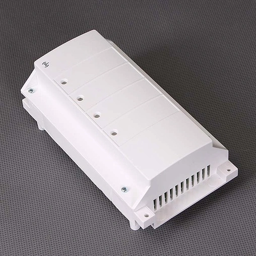 Радиомодуль зональный управляющий 4 зоны НО/НЗ 24В WATTS WFHC-RF 4Z (Master) 10021136