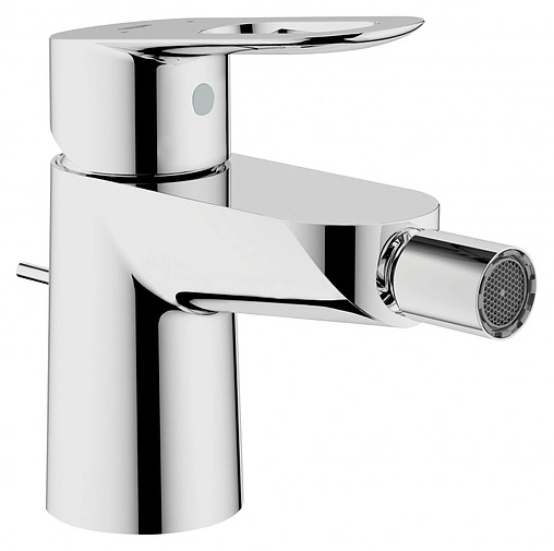 Смеситель для биде Grohe BauLoop хром 23338000