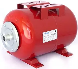 Расширительный бак Belamos 24л 6 бар 24HW Расширительный бак Belamos 24л 6 бар 24HW, 1