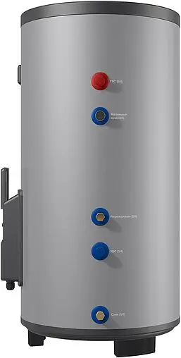 Водонагреватель накопительный электрический Thermex Kelpie 150 F 151238