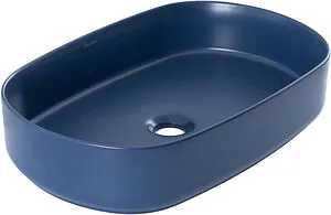 Раковина Allen Brau Fantasy 55 индиго 4.11022.ID Раковина Allen Brau Fantasy 55 индиго 4.11022.ID, 1