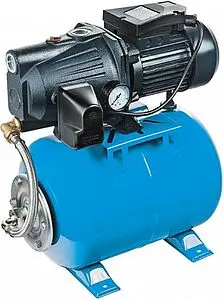 Станция автоматического водоснабжения Unipump Auto Eco Jet 80 L 49681, 2