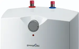 Водонагреватель накопительный электрический Gorenje GT 5 U V6 298330 Водонагреватель накопительный электрический Gorenje GT 5 U V6 298330, 2