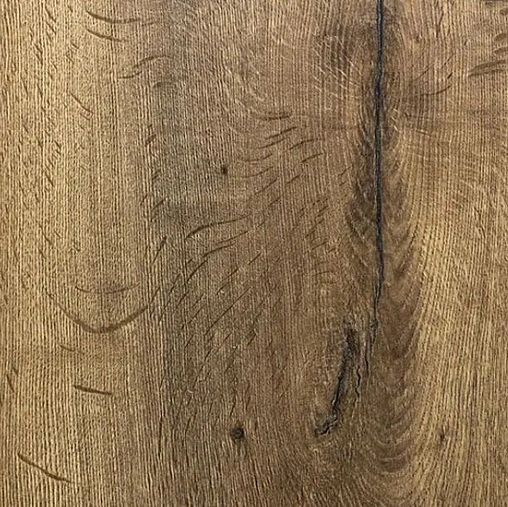 Шкаф-пенал напольный Comforty Бредфорд 40 дуб тёмный 00004148004CF