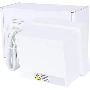 Трансформатор 230/24В Rehau Nea Smart 2.0 белый 13280191001, 2