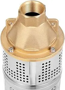 Насос скважинный вихревой 4" Belamos TM10-60 Насос скважинный вихревой 4" Belamos TM10-60, 4