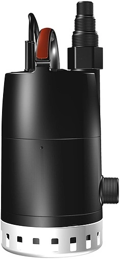 Насос дренажный Q=6м³/ч H=5м Grundfos UNILIFT CC5 M1 96280965 Насос дренажный Q=6м³/ч H=5м Grundfos UNILIFT CC5 M1 96280965
