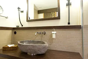 Дозатор для жидкого мыла Grohe Atrio хром 40306000, 3