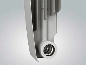 Радиатор биметаллический 6 секций Royal Thermo BiLiner 500 Bianco Traffico RTBBT50006 Радиатор биметаллический 6 секций Royal Thermo BiLiner 500 Bianco Traffico RTBBT50006, 3