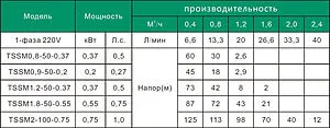 Насос скважинный винтовой 4" Pumpman TSSM1.2-50-0.37 Насос скважинный винтовой 4" Pumpman TSSM1.2-50-0.37, 2