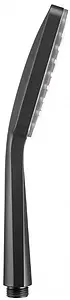 Лейка ручного душа Swedbe Hermes чёрный матовый 5120B Лейка ручного душа Swedbe Hermes чёрный матовый 5120B, 5
