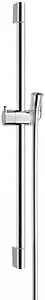 Душевая штанга Hansgrohe Unica C 90 хром 27610000 Душевая штанга Hansgrohe Unica C 90 хром 27610000, 1