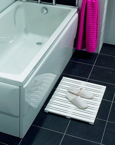 Панель для ванны боковая Vitra 75 белый 51620001000