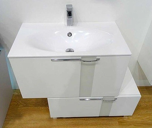 Раковина Aquaton Тина 100 белый 1A710431TI010