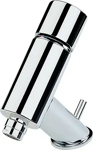 Смеситель для биде Oras Il Bagno Alessi хром 8518F, 1