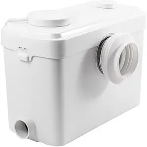 Канализационная насосная установка Unipump Sanivort 605 A 88017 Канализационная насосная установка Unipump Sanivort 605 A 88017, 1