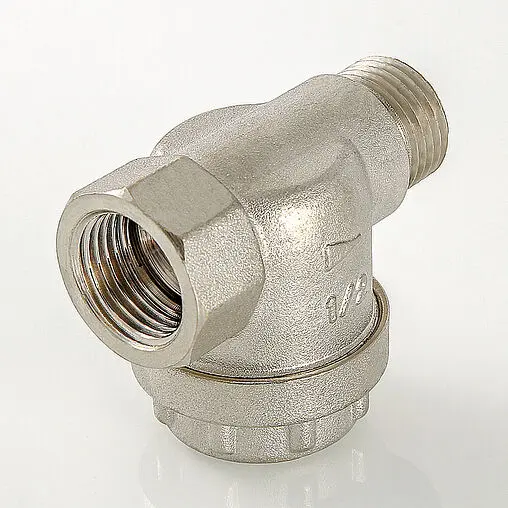 Фильтр прямой сетчатый ¾&quot;в x ¾&quot;н Valtec VT.387.N.05