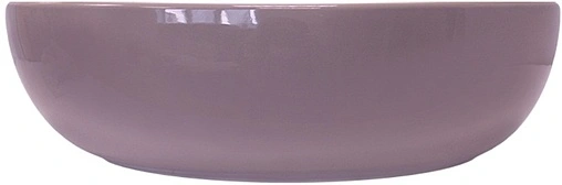 Раковина Sanita Luxe Ringo Color 53 лиловый RNGSLWB15