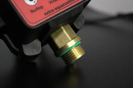 Автоматический контроллер давления воды Extra Акваконтроль АКД-10-1.5 1901150000