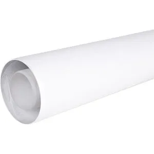 Коаксиальный удлинитель Ø 60/100мм L=1000мм (PP) для конденсационных котлов Rommer RCA-8610-001000, 5