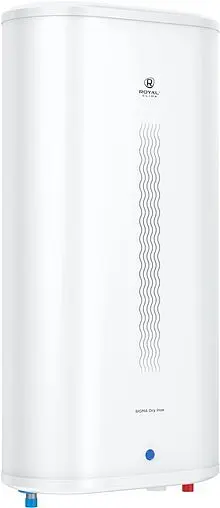 Водонагреватель накопительный электрический Royal Clima RWH-SGD100-FS