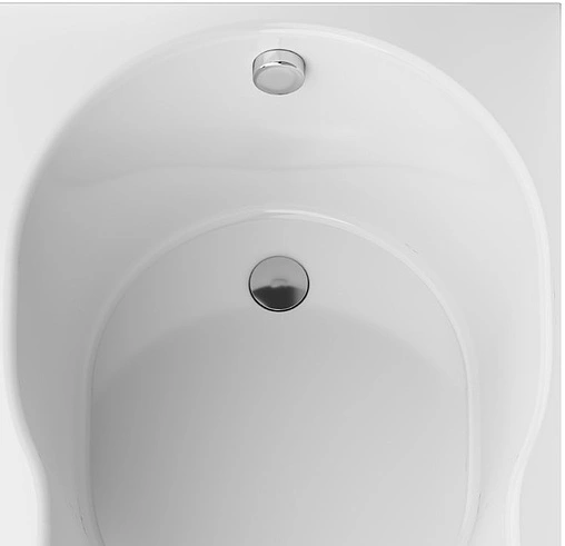 Ванна акриловая Am.Pm X-Joy 150x70 W88A-150-070W-A