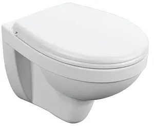 Унитаз подвесной Cersanit Delfi TPL белый S-MZ-DELFI-PL, 1