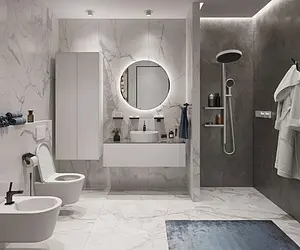 Клавиша смыва для унитаза Geberit Sigma 30 115.883.01.1 белый матовый лак, 3