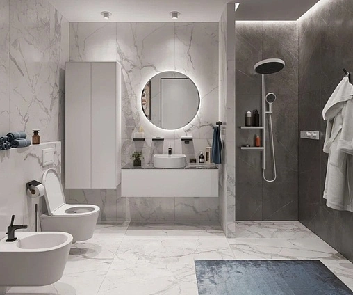 Клавиша смыва для унитаза Geberit Sigma 30 115.883.01.1 белый матовый лак