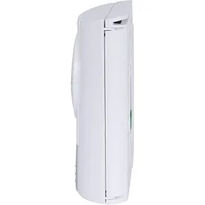 Проводной комнатный терморегулятор НЗ 230В WATTS BT-A230 V белый 10050977, 4