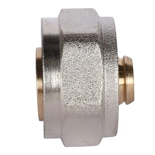 Концовка для металлопластиковых труб ¾&quot;ек x 16x2.0мм Rommer RFC-1021-001620