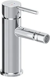 Смеситель для биде Damixa Scandinavian Pure хром 360240000 Смеситель для биде Damixa Scandinavian Pure хром 360240000, 1