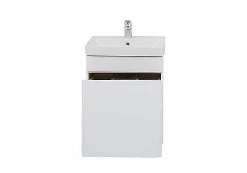 Тумба под умывальник Aquanet София 50 белый 00201745