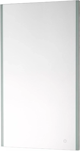 Зеркало с подсветкой Aquaton Мишель 57 1A253902MIX40