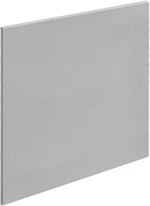 Панель для ванны боковая Aquatek Оберон/Леда 80 белый EKR-B0000055 Панель для ванны боковая Aquatek Оберон/Леда 80 белый EKR-B0000055, 1