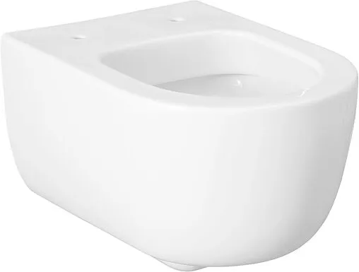 Унитаз подвесной безободковый Allen Brau Priority белый 4.31002.20