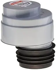 Клапан вакуумный (аэратор) D=110мм Mc Alpine MRAA 1