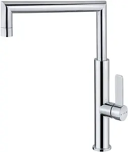 Смеситель для кухни Teka FOT 990 хром 116030028, 1