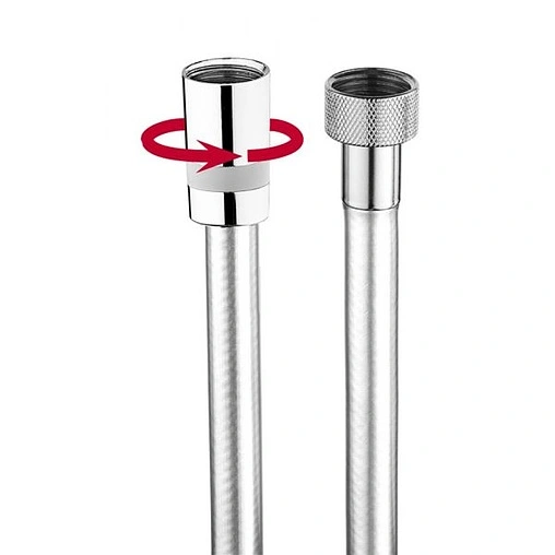 Душевая стойка Bossini хром DA50462.030