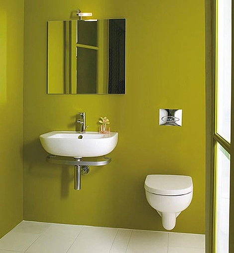 Унитаз подвесной Jacob Delafon Odeon Up белый E4705-00