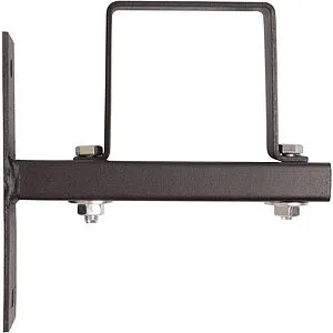 Кронштейн для коллектора 80мм Rommer RDG-0019-000001, 4