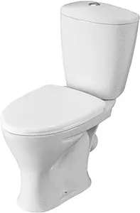 Унитаз-компакт Santeri Версия крап на белом 1.P401.5.S01.00B.F Унитаз-компакт Santeri Версия крап на белом 1.P401.5.S01.00B.F, 1